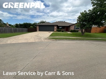 Grass Cutting nearby Wylie, TX, 