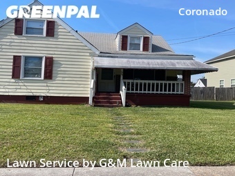 Lawn Care nearby Norfolk, VA, 