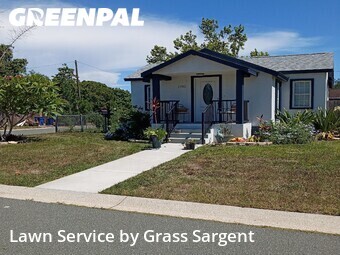 Lawn Mowing nearby St. Petersburg, FL, 
