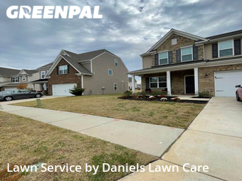 Lawn Mowing nearby Charlotte, TX, 