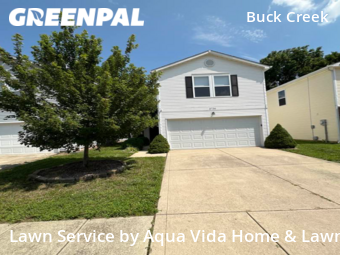 Lawn Cut nearby Indianapolis, IN, 