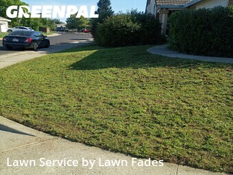 Lawn Mowing nearby Elk Grove, CA, 