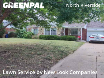 Lawn Maintenance nearby Wichita, KS, 