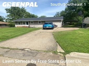 Yard Mowing nearby Topeka, KS, 