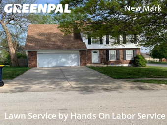 Lawn Cutting nearby Kansas City, MO, 