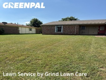 Lawn Mowing nearby Burleson, TX, 