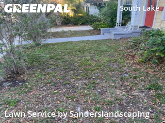 Lawn Mowing Service nearby Lakeland, FL, 