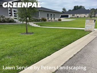 Lawn Maintenance nearby Temple, TX, 