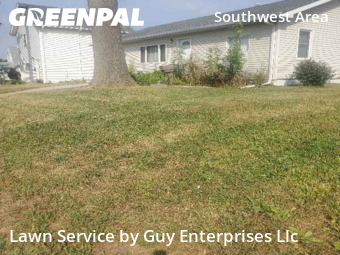 Yard Cutting nearby Cedar Rapids, IA, 