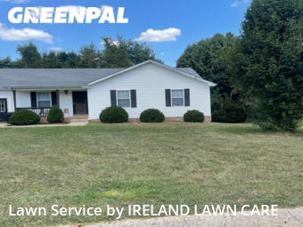Lawn Service nearby Clarksville, TN, 