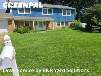 Lawn Care nearby Virginia Beach, VA, 