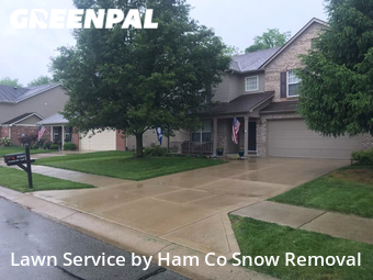 Lawn Service nearby Mc Cordsville, IN, 