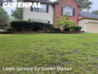 Yard Mowing nearby Alpharetta, GA, 