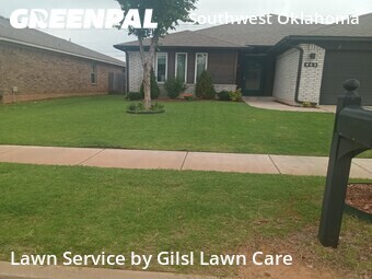 Lawn Cut nearby Yukon, OK, 