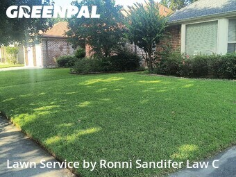 Lawn Mowing Service nearby Kenner, LA, 
