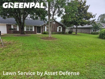 Lawn Care Service nearby Navarre, FL, 