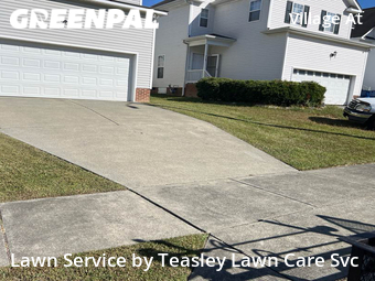 Yard Cutting nearby Raleigh, NC, 