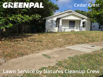 Lawn Care nearby Dallas, TX, 