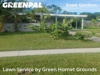 Grass Cutting nearby Melbourne, FL, 