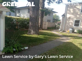 Yard Cutting nearby Saint Paul, MN, 