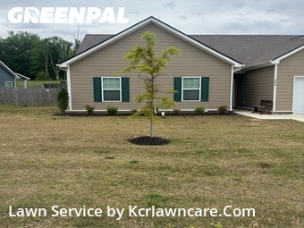 Lawn Service nearby Columbia, TN, 