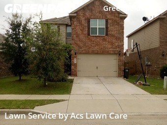 Lawn Mowing nearby Fort Worth, TX, 