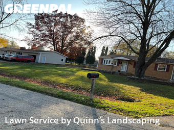 Lawn Mow nearby Waterford Township, MI, 