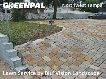 Lawn Care Service nearby Tampa, FL, 