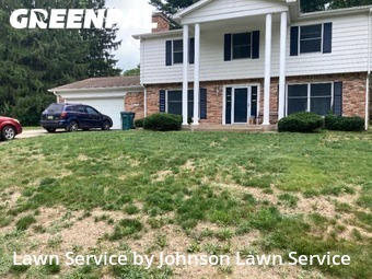 Yard Mowing nearby West Lafayette, IN, 
