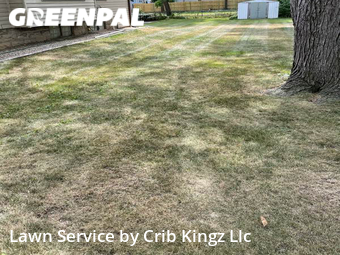 Grass Cutting nearby West Allis, WI, 