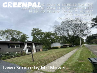 Lawn Care nearby Dayton, OH, 