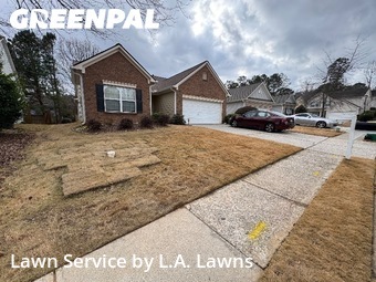 Lawn Service nearby Woodstock, GA, 