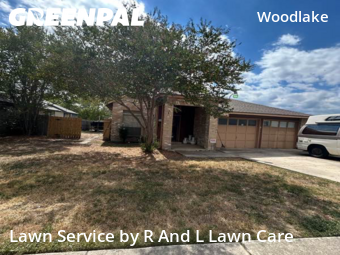 Lawn Mowing nearby San Antonio, TX, 