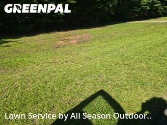 Lawn Care nearby Opelika, AL, 