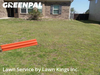 Lawn Cutting nearby Augusta, GA, 
