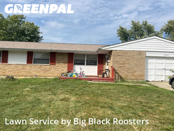 Grass Cutting nearby Cincinnati, OH, 