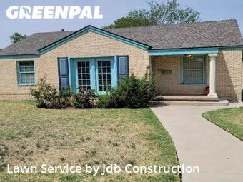Lawn Cutting nearby Amarillo, TX, 