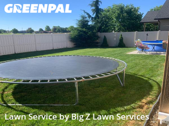 Grass Cut nearby Meridian, ID, 