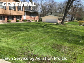Lawn Service nearby Aurora, OH, 