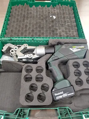 We-Do Equipment Repair-Supply Photo 2