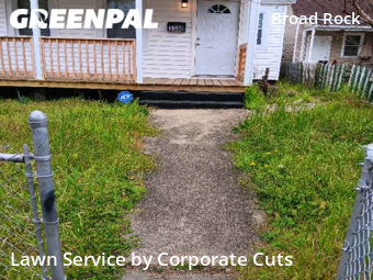 Lawn Mowing Service nearby Richmond, VA, 