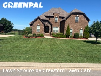 Lawn Mowing Service nearby Lascassas, TN, 