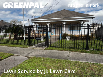 Lawn Service nearby Houston, TX, 