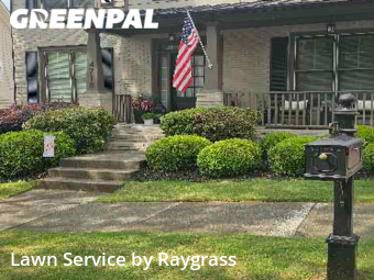 Lawn Mowing Service nearby Suwanee, GA, 