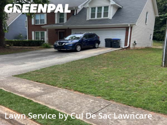 Lawn Maintenance nearby Snellville, GA, 