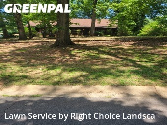 Lawn Mowing nearby Jonesboro, GA, 