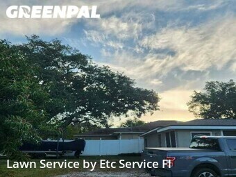 Yard Cutting nearby Tarpon Springs, FL, 