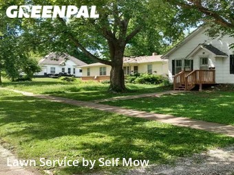 Lawn Care Service nearby Butler, MO, 
