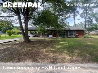 Local Lawn And Landscape Maintenance Services Near Me In Savannah,31404,Landscapers by H&H Landscapes, work completed in Jun , 2026