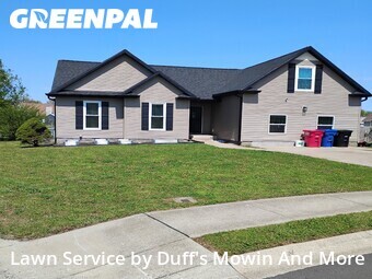 Lawn Cut nearby Clarksville, TN, 